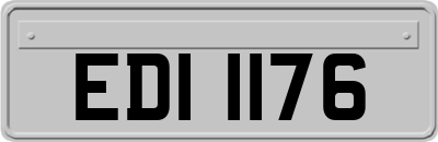 EDI1176