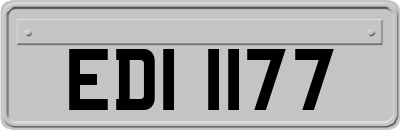 EDI1177