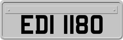 EDI1180