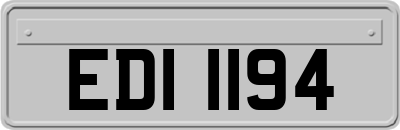 EDI1194