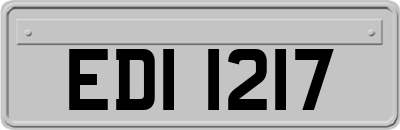EDI1217