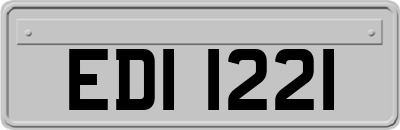 EDI1221