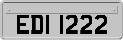 EDI1222