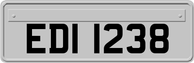 EDI1238