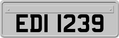 EDI1239
