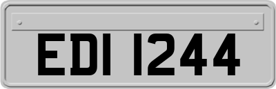 EDI1244