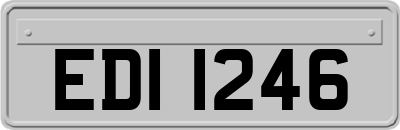 EDI1246