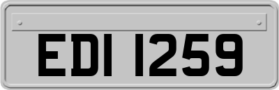 EDI1259