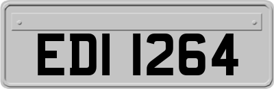 EDI1264