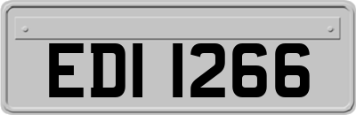 EDI1266