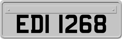 EDI1268