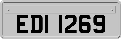 EDI1269