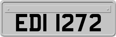 EDI1272