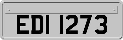 EDI1273