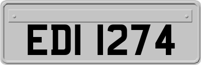 EDI1274