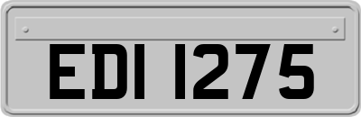 EDI1275