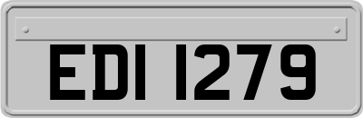 EDI1279