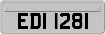 EDI1281