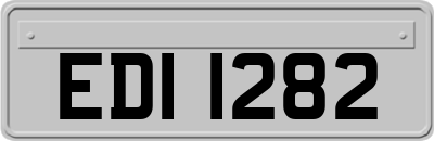 EDI1282