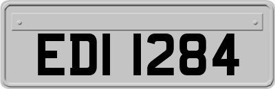 EDI1284