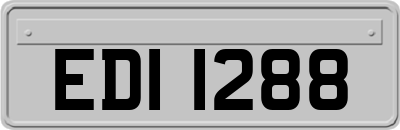 EDI1288