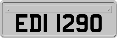 EDI1290