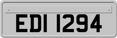 EDI1294