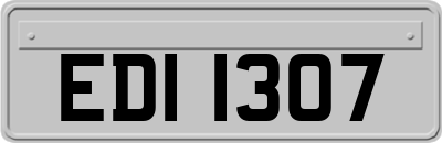 EDI1307
