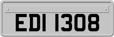EDI1308