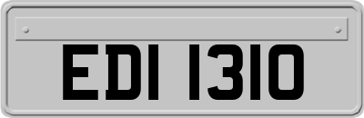 EDI1310
