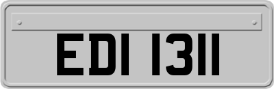EDI1311