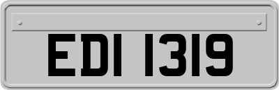 EDI1319