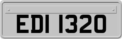 EDI1320