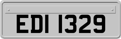 EDI1329