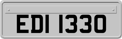 EDI1330