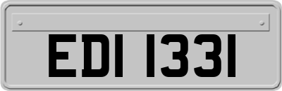 EDI1331
