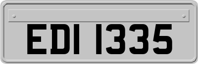 EDI1335