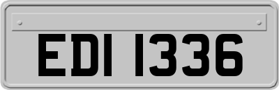 EDI1336