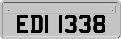 EDI1338