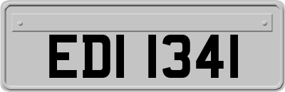 EDI1341