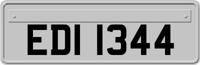 EDI1344