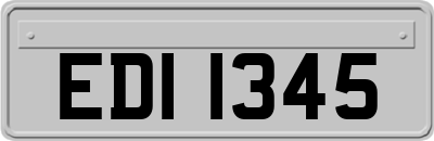 EDI1345