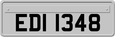 EDI1348