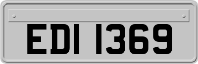EDI1369