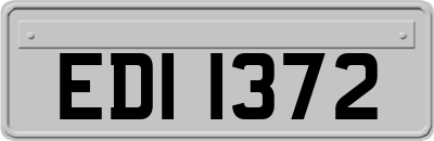 EDI1372