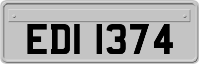 EDI1374