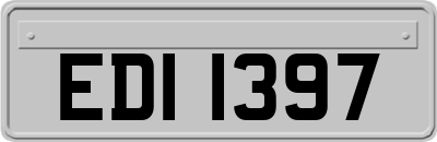 EDI1397