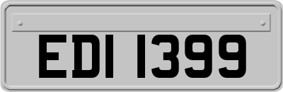 EDI1399