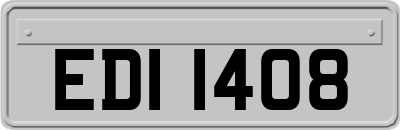 EDI1408