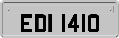 EDI1410